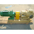 Stainless Steel Glass Glue Transfer Rotor Pump (NYP)